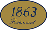 1863 Restaurant 1863 Restaurant