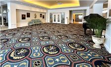 Wyndham Gettysburg - Assembly Area