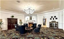 Wyndham Gettysburg - Lobby Area 2