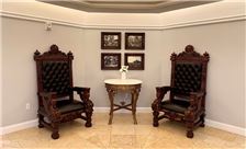 Wyndham Gettysburg - Pre Function Area
