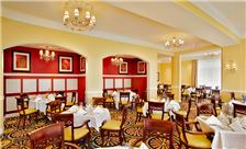 Wyndham Gettysburg - Dining Room