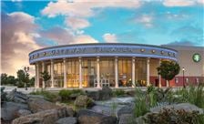 Courtyard Marriott Gettysburg - Movie Theater Exterior