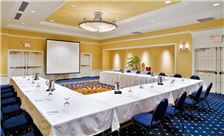 Wyndham Gettysburg - Meeting 4