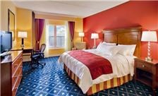 Wyndham Gettysburg - King Room