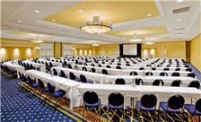 Wyndham Gettysburg - Meeting Room