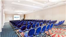 Gettysburg Ball Room Theater Set Up