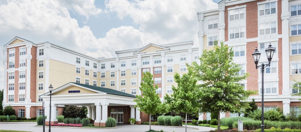 Wyndham Gettysburg Hotel & Conference Center