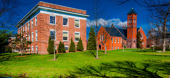 Gettysburg College