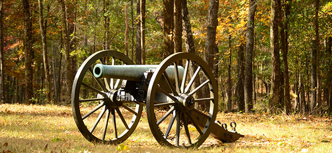 Gettysburg Heritage Center