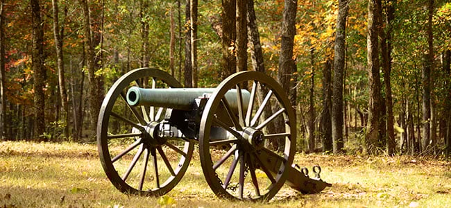 Gettysburg Heritage Center