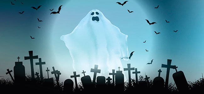 Mark Nesbitt's Ghosts of Gettysburg Tours