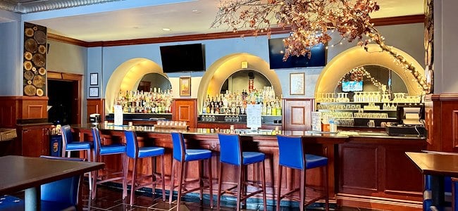 The Tavern at The Oak Room