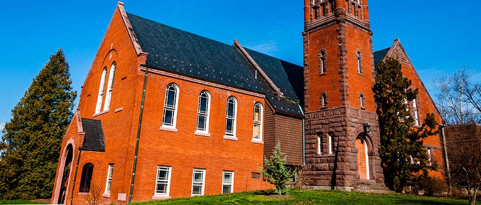 Gettysburg College