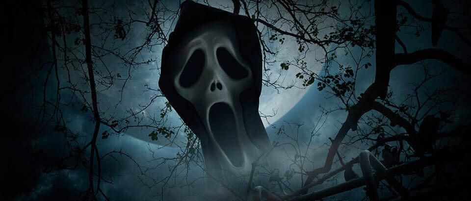 Mark Nesbitt's Ghosts of Gettysburg Tours