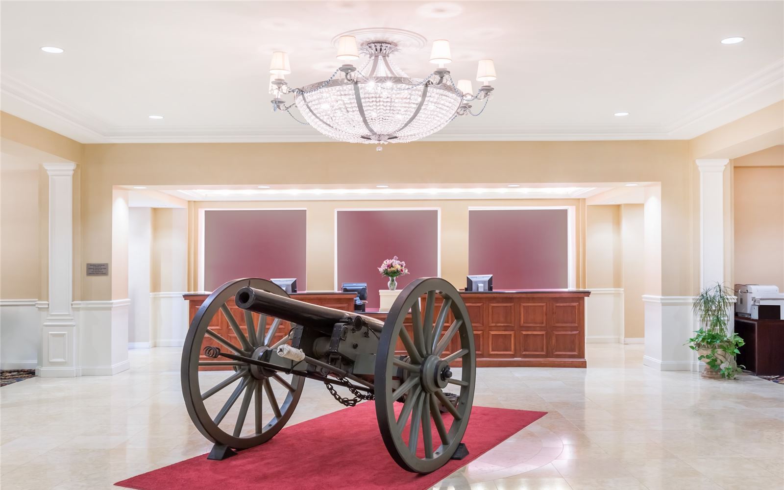 Hotel Contests – Gateway Gettysburg