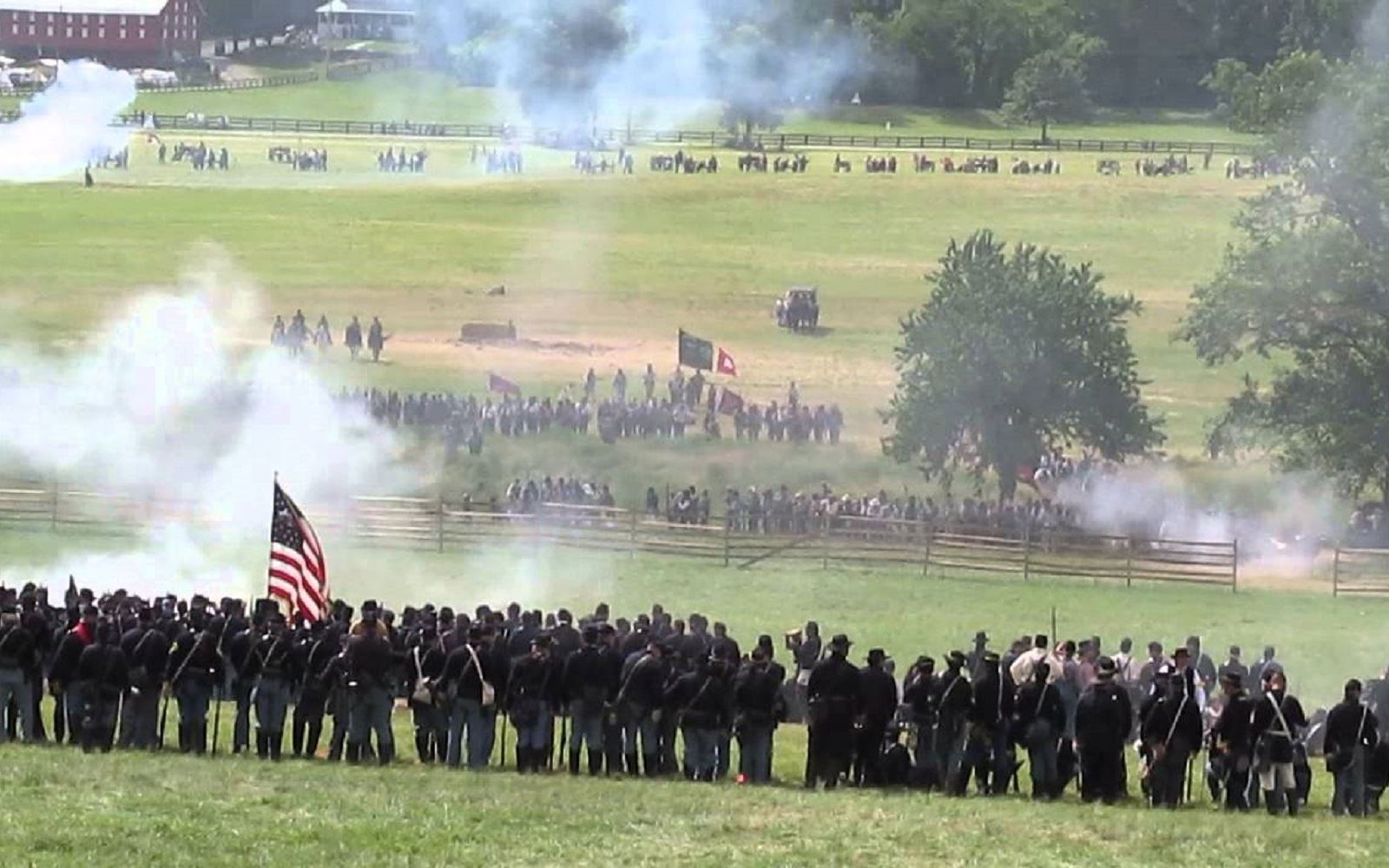 Local Gettysburg Events & Festivals Wyndham Gettysburg