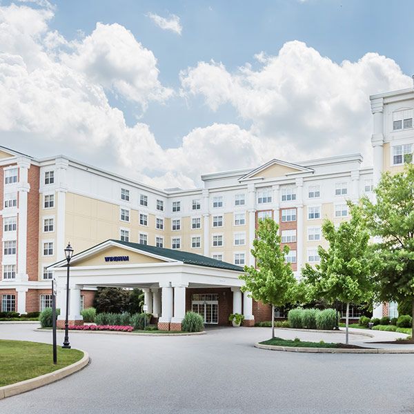 Gettysburg Pa Hotels Wyndham Hotel Gettysburg Pennsylvania Hotel