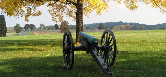 Battlefield and Beyond