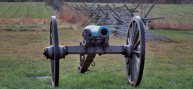 Gettysburg Hotel Explorer Package
