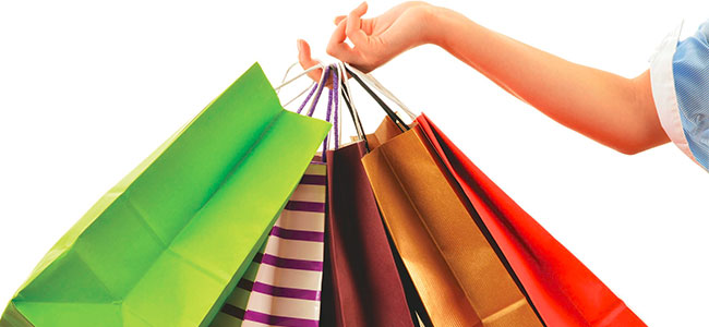 Gettysburg Hotel Shopper's Delight Package