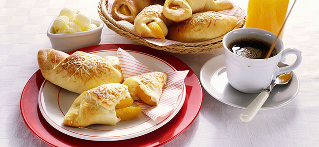 Breakfast Offer at Wyndham Gettysburg - Buy One, Get One Free Breakfast Entrée