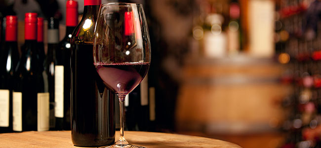 Wine and Dine while Experiencing the Pride and Joy of Gettysburg PA