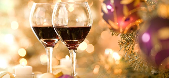 New Years Eve Party