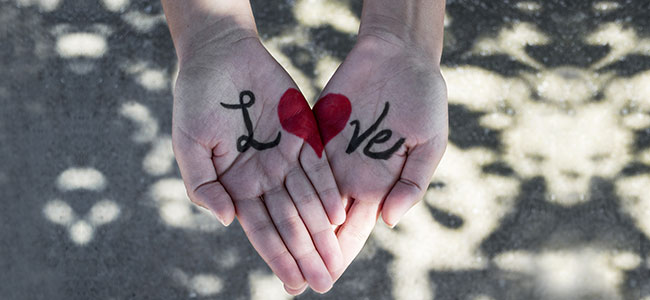 Valentines Day Special Offer at Gateway Gettysburg