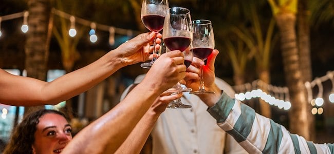 Annual Gettysburg Wine & Music Festival