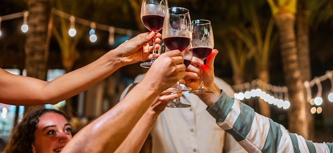 Annual Gettysburg Wine & Music Festival