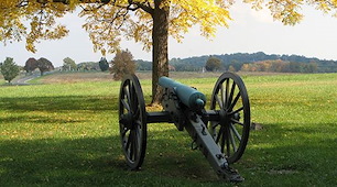 Battlefield and Beyond