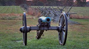 Gettysburg Hotel Explorer Package