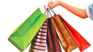 Gettysburg Hotel Shopper’s Delight Package