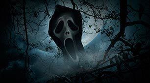 Ghosts of Gettysburg Package in Gettysburg Hotel