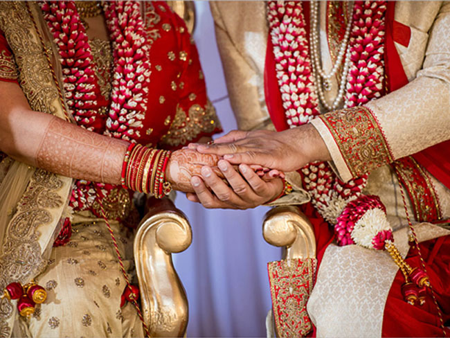 Cultural Weddings at Wyndham Gettysburg Hotel, Pennsylvania